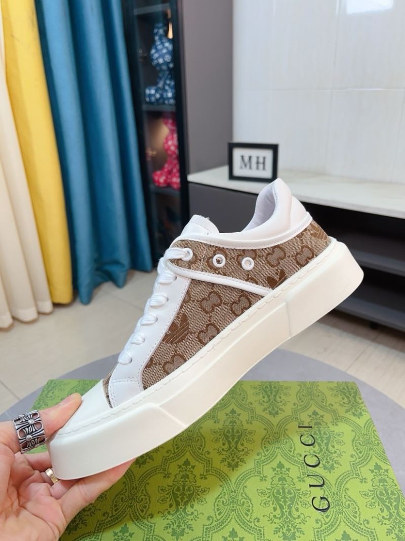 Gucci Low Shoes